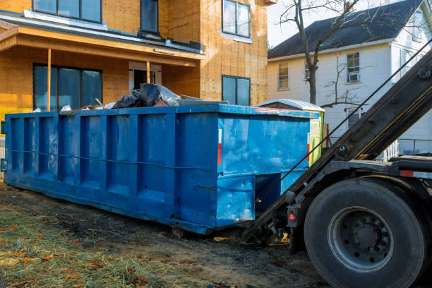 Best Construction Debris Removal  in Lebanon, OR