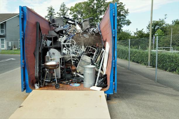 Best Professional Junk Removal  in Lebanon, OR