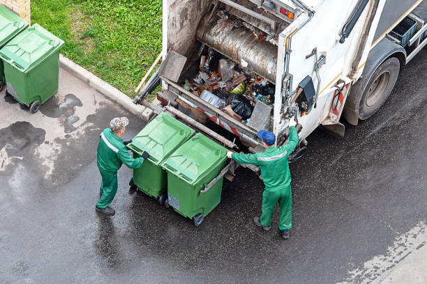 Best Dumpster Rental Services  in Lebanon, OR
