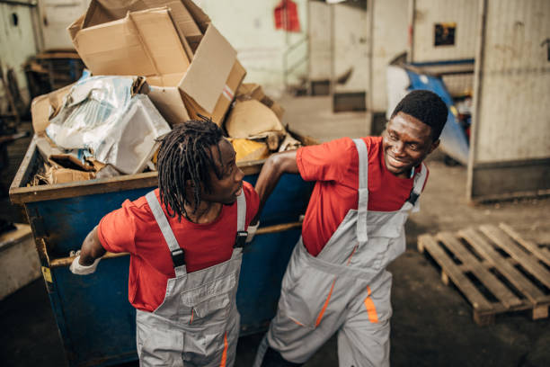 Professional Junk Removal in Lebanon, OR